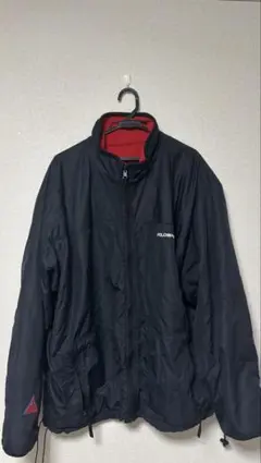 希少 90s ポロスポーツ　ラルフローレン　リバーシブル　ナイロンジャケット