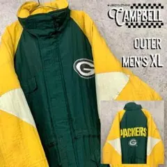 2025年最新】packers ジャケットの人気アイテム - メルカリ