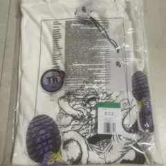 【限定】ナイキ ソロスウッシュTシャツ QSギア5 ワンピース XLサイズ