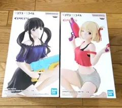 リコリスリコイル アニメ