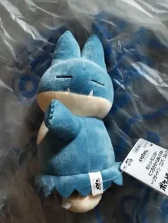 ポケットモンスター くつろぎタイムぬいぐるみ ゴンベ