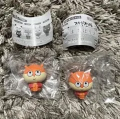 スタジオug キャラクターグッズ