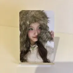 【 XG 】 CHISA チサ ALPHAZ AMUSEMENT（A）トレカ