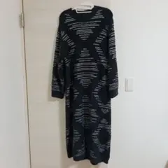 ジェラートピケ　ジョエル・ロブション　ワンピース