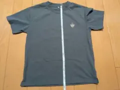 No Bad Days ロゴ Tシャツ グレーのサムネイル