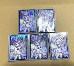 YCSJ2026 OSAKA ウィッチクラフト スリーブ 100枚 - メルカリ
