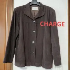 レナウン チャージ レディース ジャケット