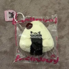 Mellojoy メロジョイ おにぎり うめこ ぱんぱんパンケーキ - メルカリ