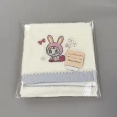 メゾピアノ ジルスチュアート タオルハンカチのサムネイル