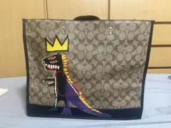 ド*ラ様 希少！【極美品】COACH レキシー 2wayバッグ - メルカリ