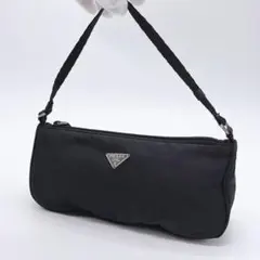 PRADA プラダ アクセサリーポーチ ハンドバッグ ミニバッグ マルチポーチのサムネイル