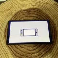 24時間以内匿名発送】Switch 有機EL 本体 ケース付き - メルカリ