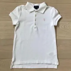 POLOラルフローレン　ポロシャツ　7サイズ