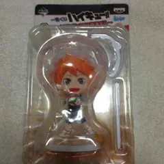 ハイキュー！！ 一番くじ A賞 日向翔陽きゅんキャラ