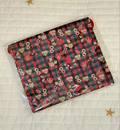 リバティ ポーチ