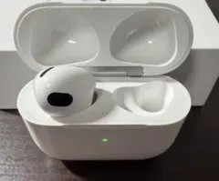 AirPods第3世代 片耳L