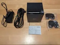 tm-m30-612　レシートプリンター　レジ用品