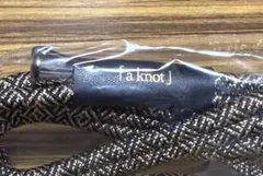 DIR EN GREY オフィシャルFC a knot 継続特典スマホストラップ