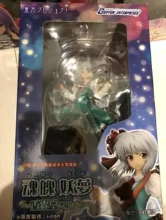 東方Project 魂魄妖夢 ～香霖堂ver.～