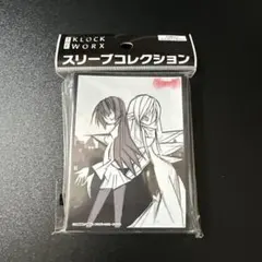 2025年最新】物語 スリーブ キスショットの人気アイテム - メルカリ