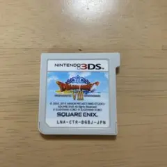 動作確認済み】ドラクエ8 3DS版｜箱付き・即購入歓迎