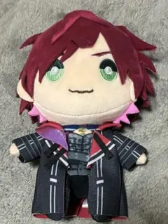 ドラマダ DRAMAticalMurder ミズキ ぬいぐるみストラップ | Mercari