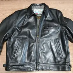 2025年最新】エアロレザー AERO LEATHER ライダースジャケット