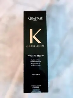 正規☆新品☆Kérastase CH ユイルド パルファン 100mL - メルカリ
