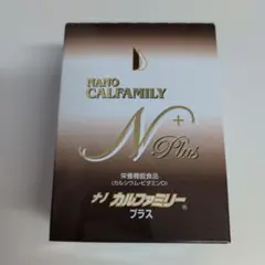 2026年最新】ナノカルファミリーの人気アイテム - メルカリ
