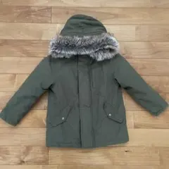 GLOBAL WORK 子供服L