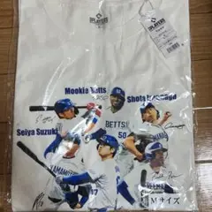 Mookie Betts Tシャツ Mサイズ