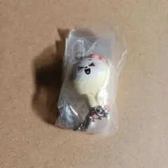 NiziU NIZOO ガチャ Ano アノ アヤカ　ボールチェーン