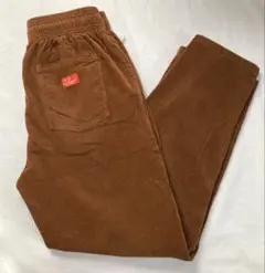 cookman ワークパンツ