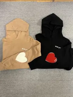 MILKFED.トレーナー2点セット