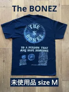 2026年最新】the bonez tシャツの人気アイテム - メルカリ
