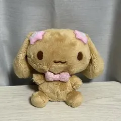 2026年最新】シナモロールぬいぐるみモカつれてってシナモンの人気