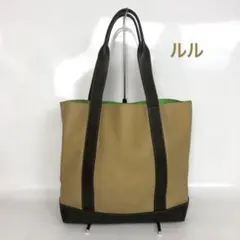 LOEWE ロエベ カディス オロ トートバッグ ハンドバッグ アナグラムのサムネイル