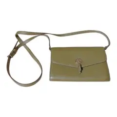 【美品】kateapade NEWYORK ショルダーバッグ