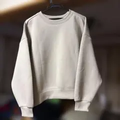 y6）ソブ エアロダンボールニットトップス サイズ38 - メルカリ
