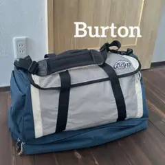 burton バッグ