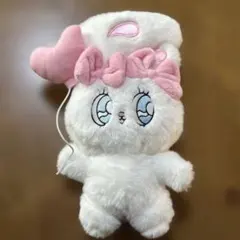 エスターバニー ハートバルーン ぬいぐるみ