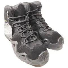 ロシア軍 МАМОНТ製 HydroGuard トレッキングブーツ 42