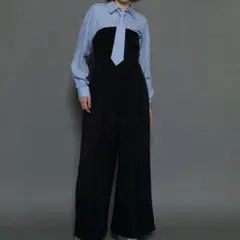 MAISON SPECIAL，メゾンスペシャル /ベアロンパース　36のサムネイル