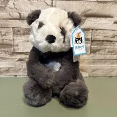 Jellycat ハリーパンダカブのサムネイル