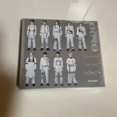 SnowMan Snow Labo. S2 CD + Blu-ray 中古