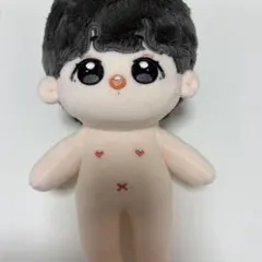 BTS Vテヒョン テテ ぬいぐるみ BOOBOOTAE 20cm - メルカリ