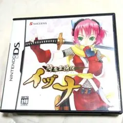 降魔霊符伝イヅナ ニンテンドーDS