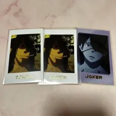 炎炎ノ消防隊　スナップショット　ジョーカー