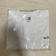 【乃木坂46】白石麻衣プロデュース ロングTシャツ 白のサムネイル