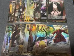 オーバーロード ヴァイスシュヴァルツ